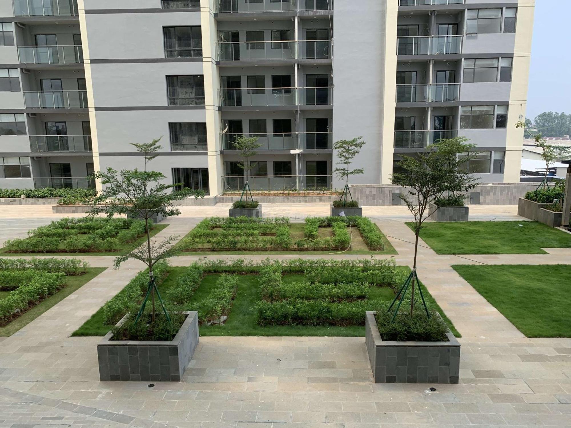 Spacious And Homey At Daan Mogot By Travelio Apartment *